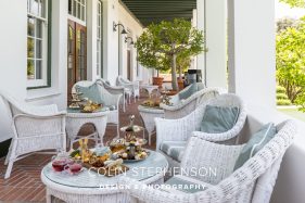 Luxury Hotel Photography