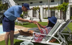 Luxury Hotel Photography