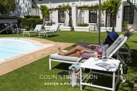 Lifestyle Hotel Photography