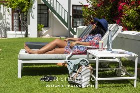 Lifestyle Hotel Photography