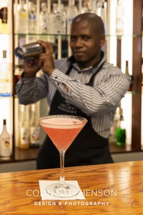 Lifestyle Hotel Photography