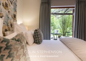 Luxury Hotel Photography