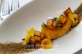 Luxury Hotel Photography