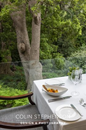 Luxury Hotel Photography