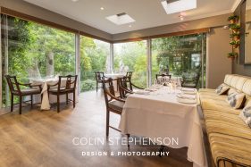 Luxury Hotel Photography