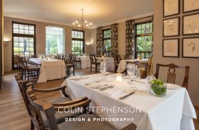 Luxury Hotel Photography