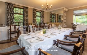 Luxury Hotel Photography