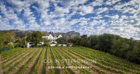 Luxury Hotel Photography