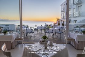 Luxury Hotel Photography