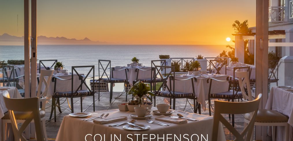 Luxury Hotel Photography