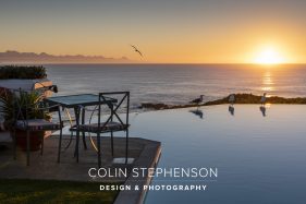 Luxury Hotel Photography