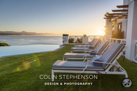 Luxury Hotel Photography