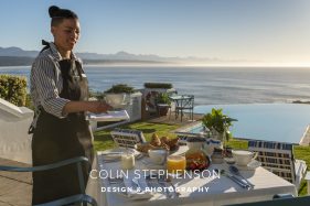 Luxury Hotel Photography