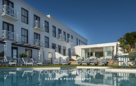 Luxury Hotel Photography