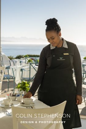 Luxury Hotel Photography
