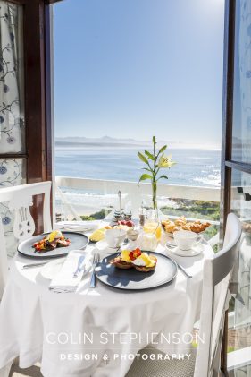 Luxury Hotel Photography