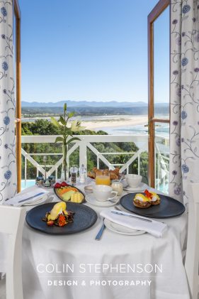 Luxury Hotel Photography