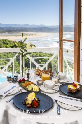 Luxury Hotel Photography