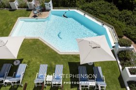 Luxury Hotel Photography