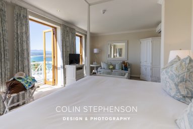 Luxury Hotel Photography