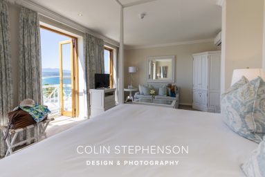Luxury Hotel Photography