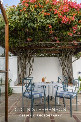 Luxury Hotel Photography