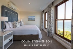 Luxury Hotel Photography