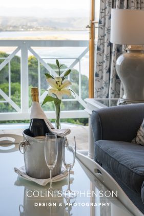 Luxury Hotel Photography