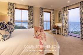 Luxury Hotel Photography
