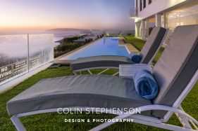 Luxury Hotel Photography
