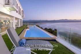 Luxury Hotel Photography