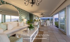 Luxury Hotel Photography