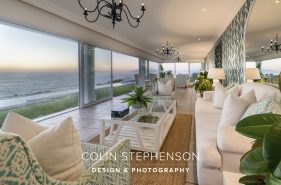 Luxury Hotel Photography