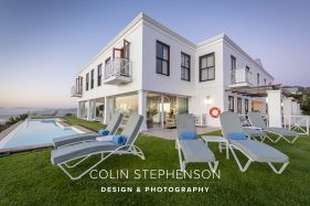 Luxury Hotel Photography