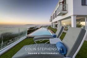 Luxury Hotel Photography