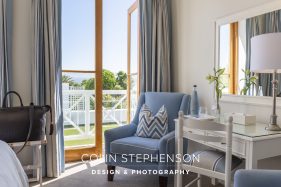 Luxury Hotel Photography