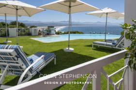Luxury Hotel Photography