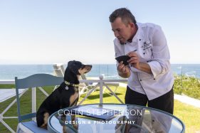 Lifestyle Hotel Photography