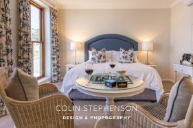 Lifestyle Hotel Photography