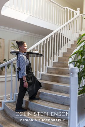 Lifestyle Hotel Photography