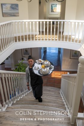 Lifestyle Hotel Photography