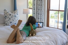 Lifestyle Hotel Photography