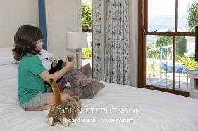 Lifestyle Hotel Photography