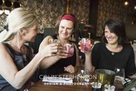 Hospitality lifestyle photographer
