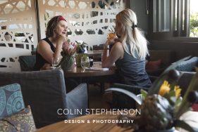 Hotel lifestyle photography