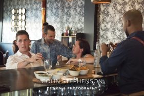 Hospitality lifestyle photographer