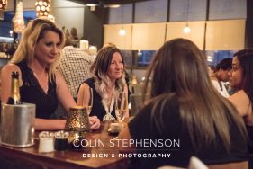 Hospitality lifestyle photographer