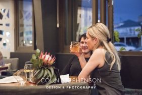 Hotel lifestyle photography