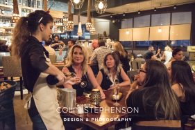 Hotel lifestyle photography