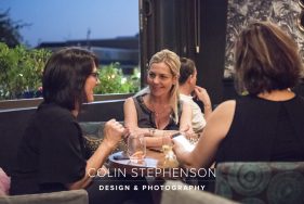 Hotel lifestyle photography